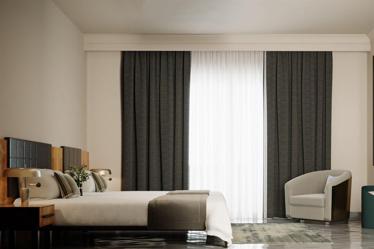 Kolibri Hotel เอาซัลลาร์ ภายนอก รูปภาพ