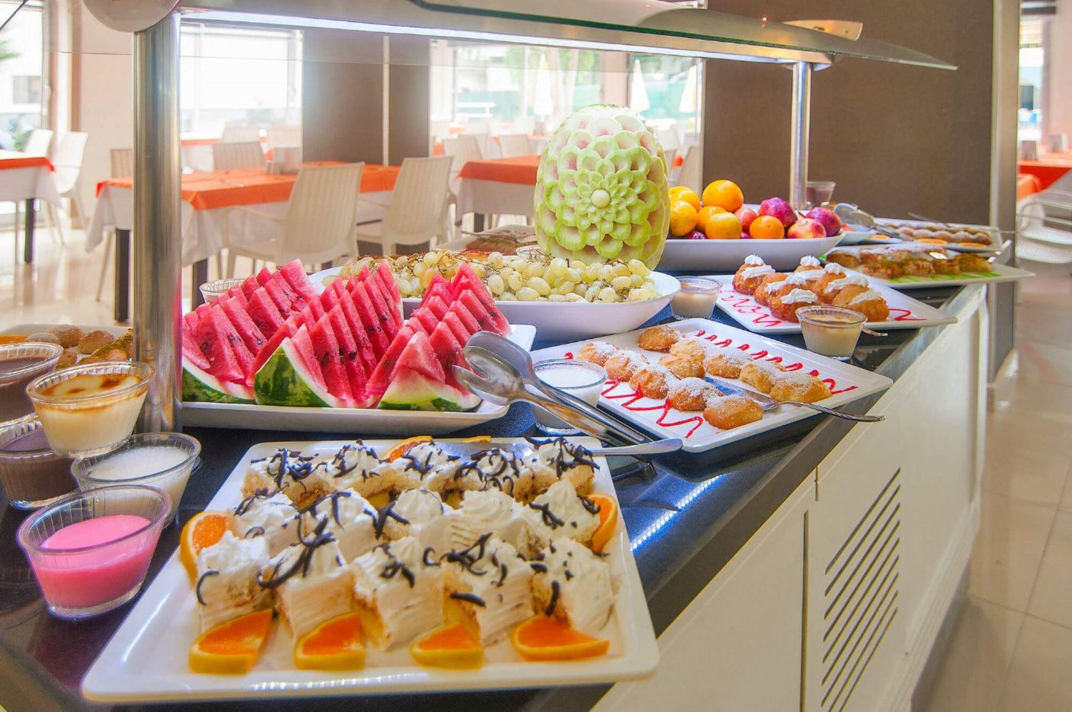 Kolibri Hotel เอาซัลลาร์ ภายนอก รูปภาพ